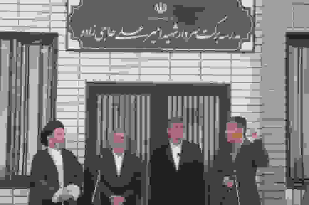 افتتاح سه هزار و دهمین مدرسه برکت در لرستان