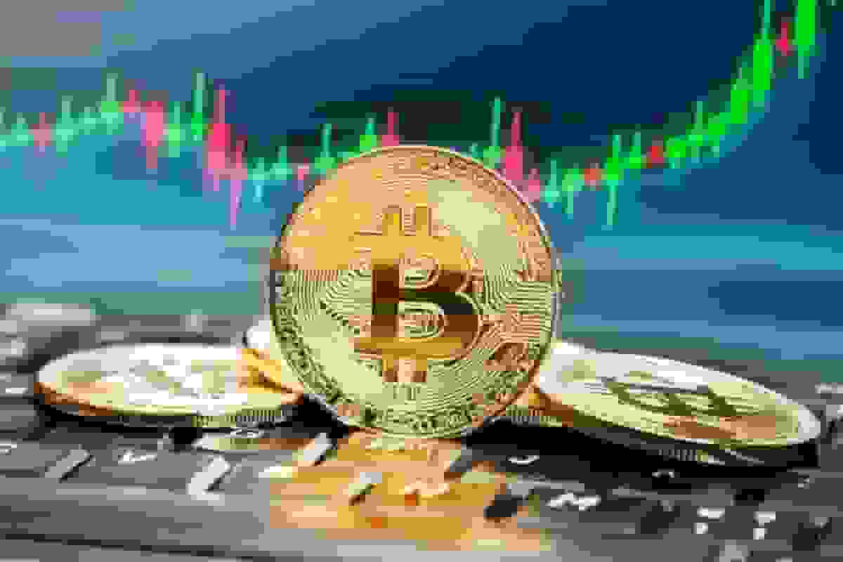 بیت کوین دوباره عقب نشست و بازار ارزهای مجازی قرمز شد