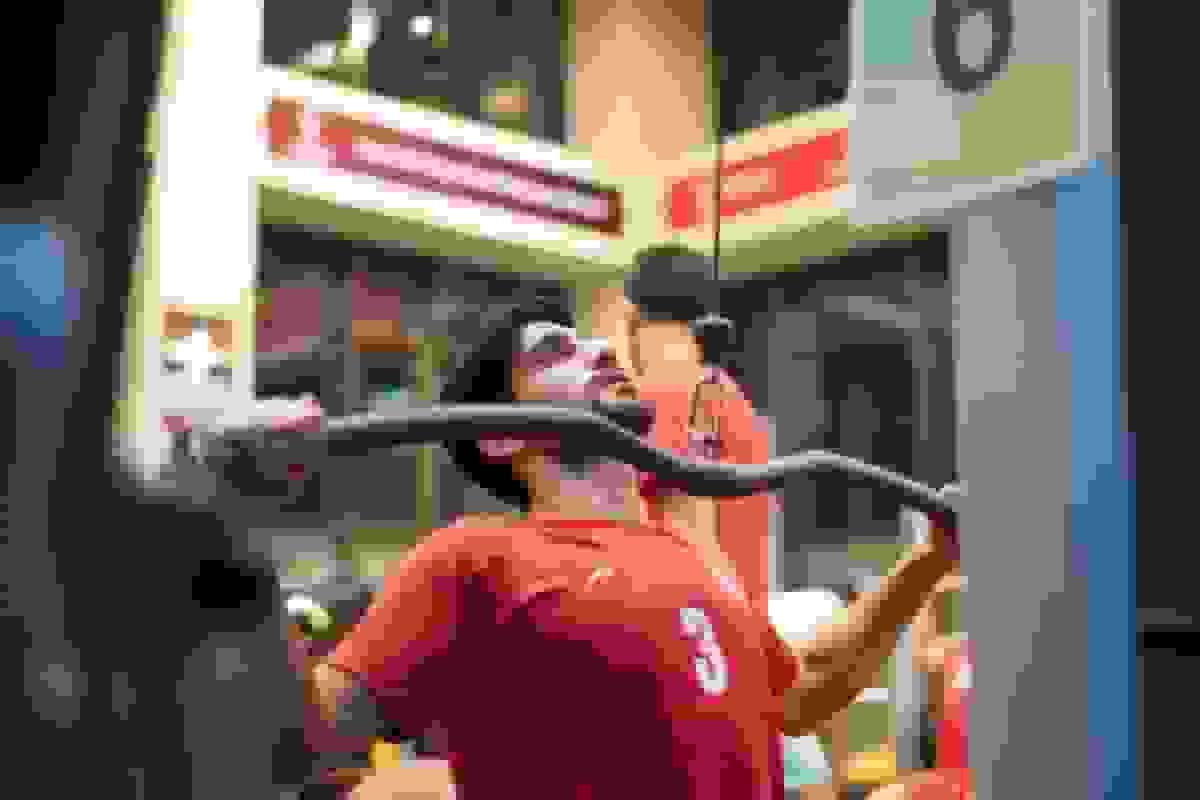 ابرقویی: به بزرگترین آرزوی زندگیام رسیدم