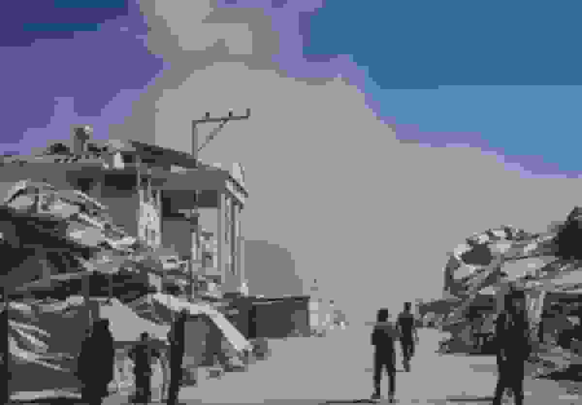 دیدبان حقوق بشر: طرح ترامپ جنایات اسرائیل در غزه را نادیده گرفته است