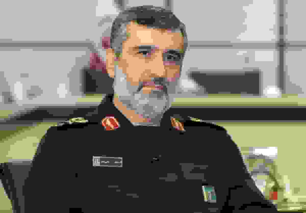 دیدار دبیرکل موتلفه با خانواده سردار شهید حاجی‌زاده و روایت لحظات ابتدایی جنگ ۱۲ روزه