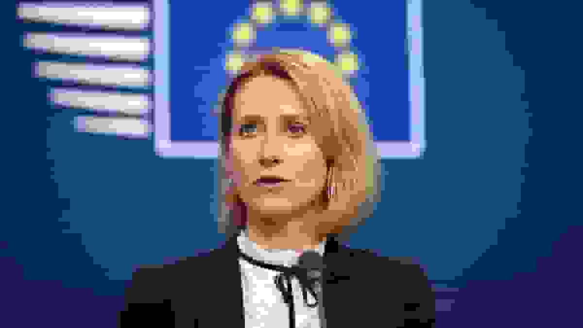 کالاس: دیپلماسی تنها راه‌حل مسئله هسته‌ای ایران است