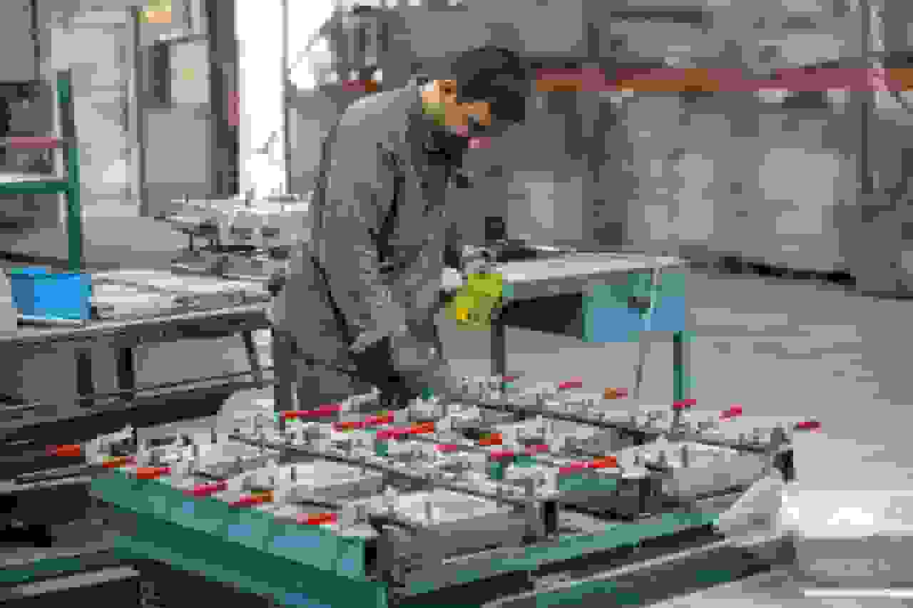 آجر نانویی برای تأمین پایدار برق کشور