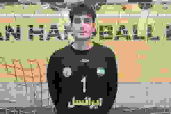 پرچمداری کاروان ایران در بازی‌های آسیایی جوانان بحرین افتخار بزرگی است