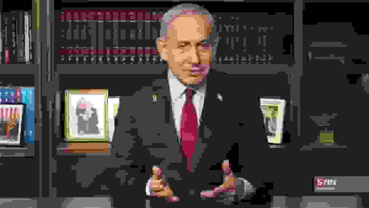 نتانیاهو: طرح صلح ترامپ آغاز پایان جنگ غزه است