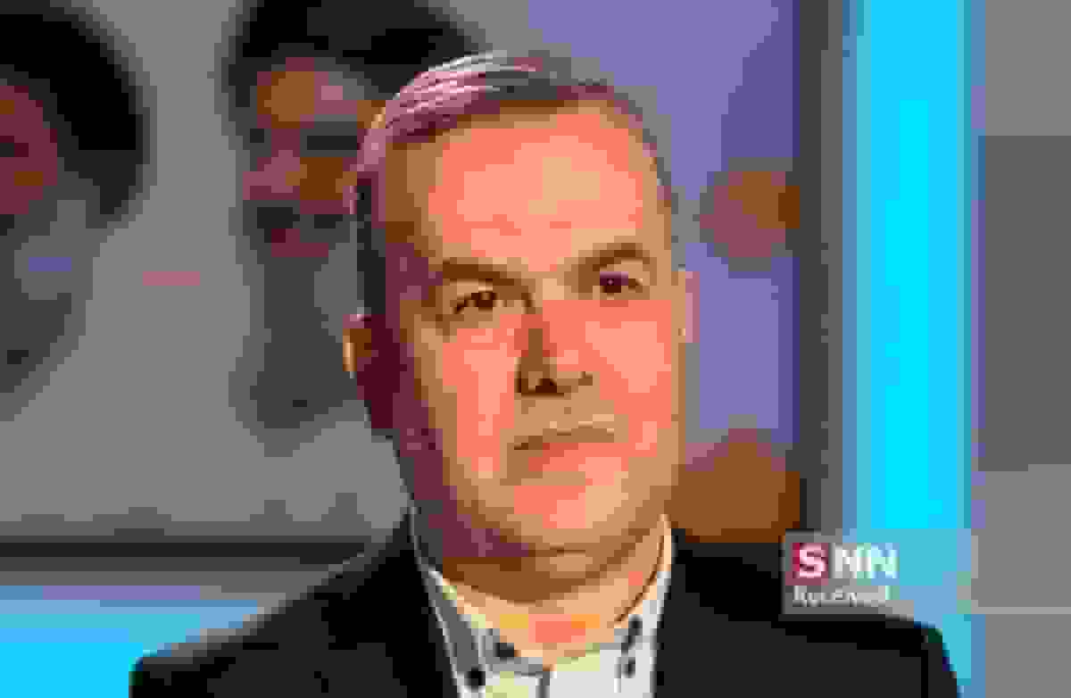 نماینده حزب‌الله لبنان: سلاح مقاومت خط قرمز است