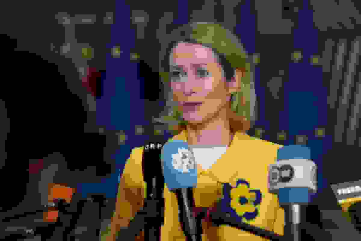 اروپا در صدد مشارکت در دولت انتقالی غزه است