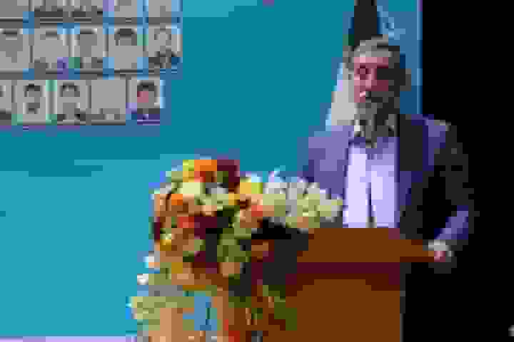 معاون رئیس جمهور: دولت پروژه جدید عمرانی آغاز نمیکند