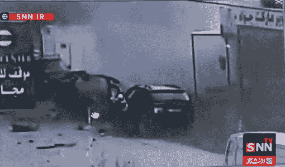 حمله پهپاد رژیم صهیونیستی به خودرو در جنوب لبنان