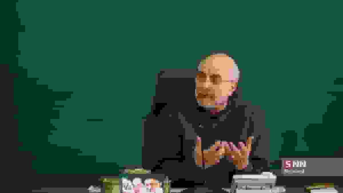 قالیباف: فلسطین موضوع اول جهان بشریت شده است / روایت رئیس مجلس از دلیل اصلی جنگ ایران با رژیم صهیونیستی