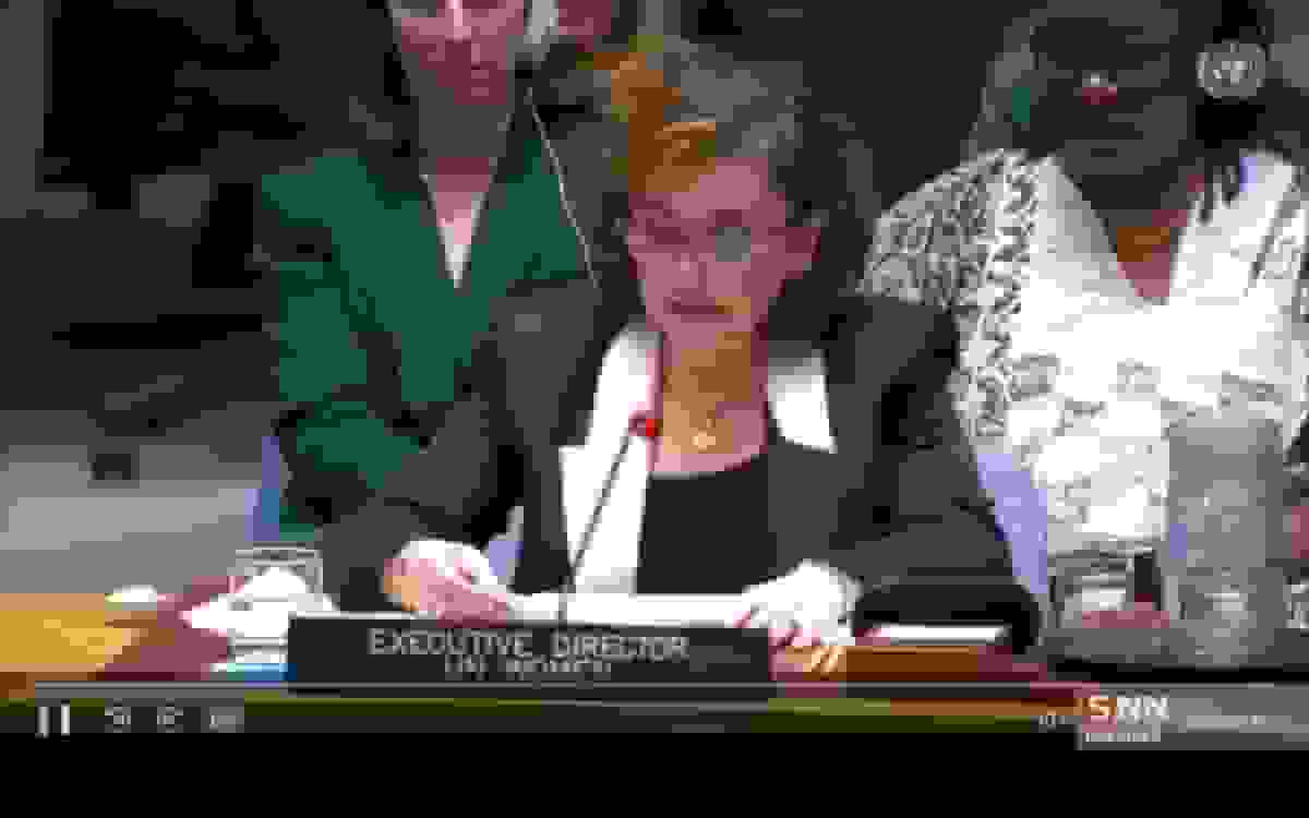 سازمان ملل: افزایش هزینه‌های نظامی و تأثیر درگیری‌ها بر زنان