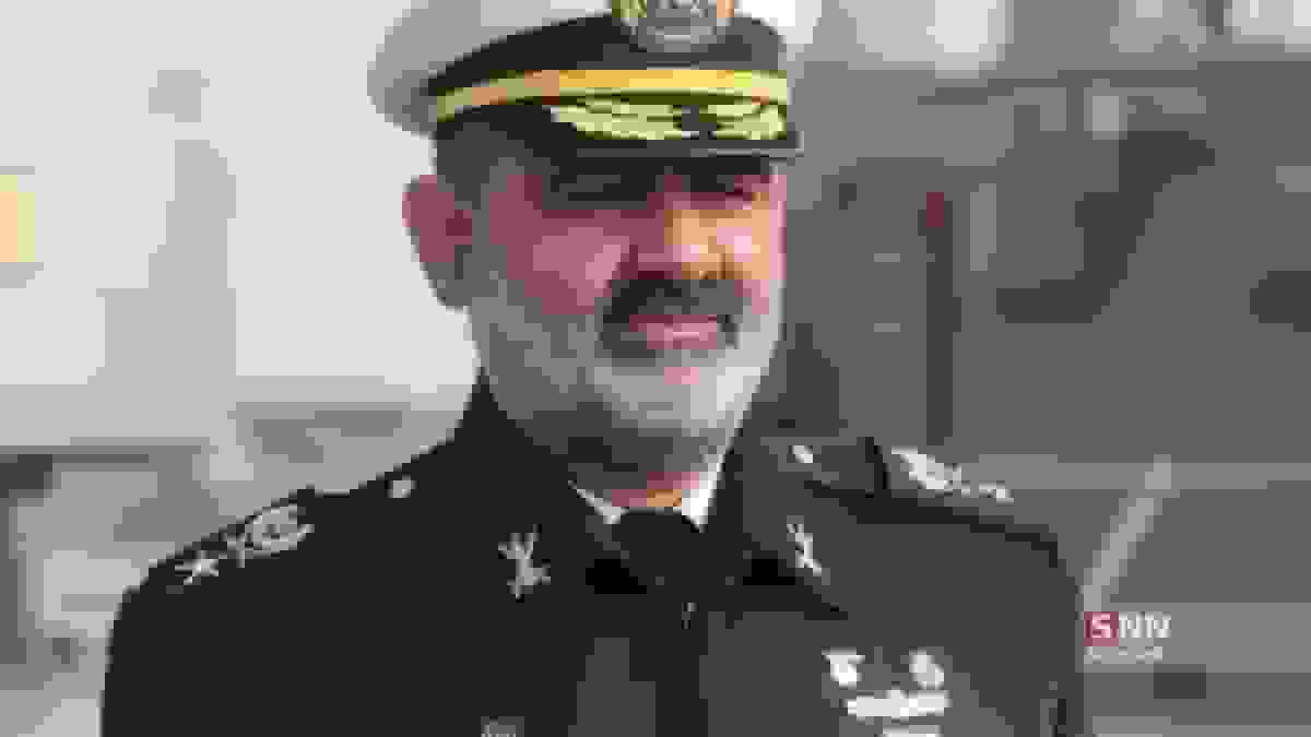 امیر ایرانی: دریای خزر جای مانور دیگران نیست