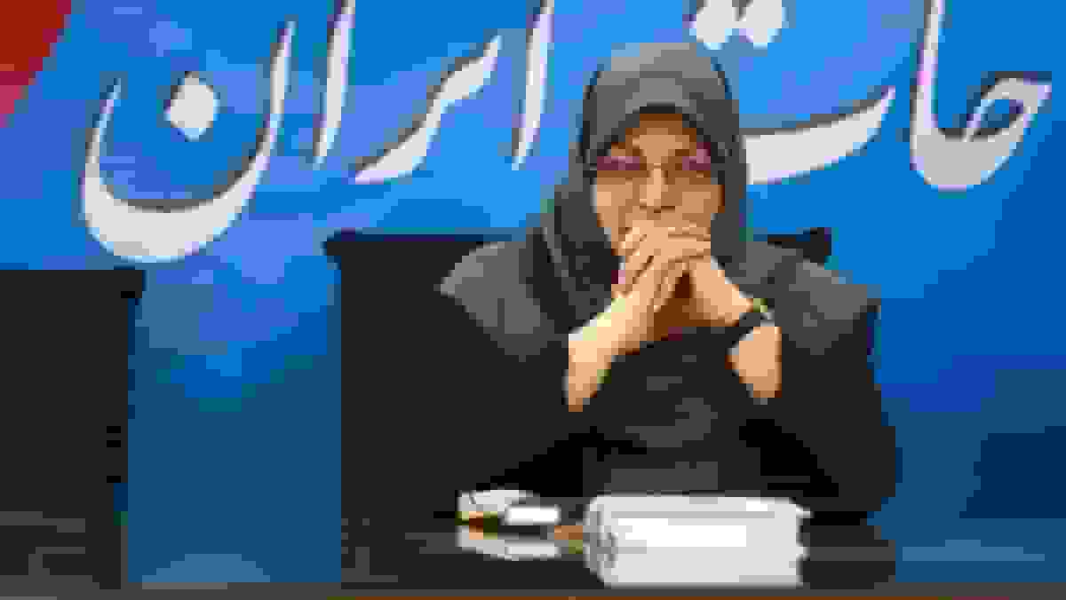 تثبیت رادیکالیسم: ابقای آذر منصوری بر ریاست جبهه اصلاحات