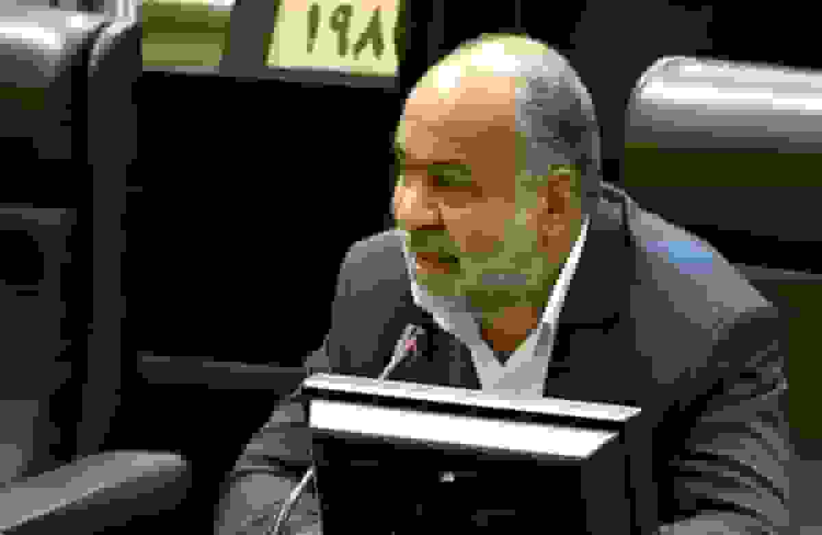 صباغیان به وزیر آموزش و پرورش ۶ ماه مهلت داد: در صورت عدم تغییر به استیضاح متوسل می‌شویم