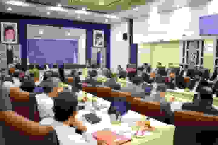 صدور اسناد مالکیت بیش از ۹۸ درصد اراضی ملی استان تهران