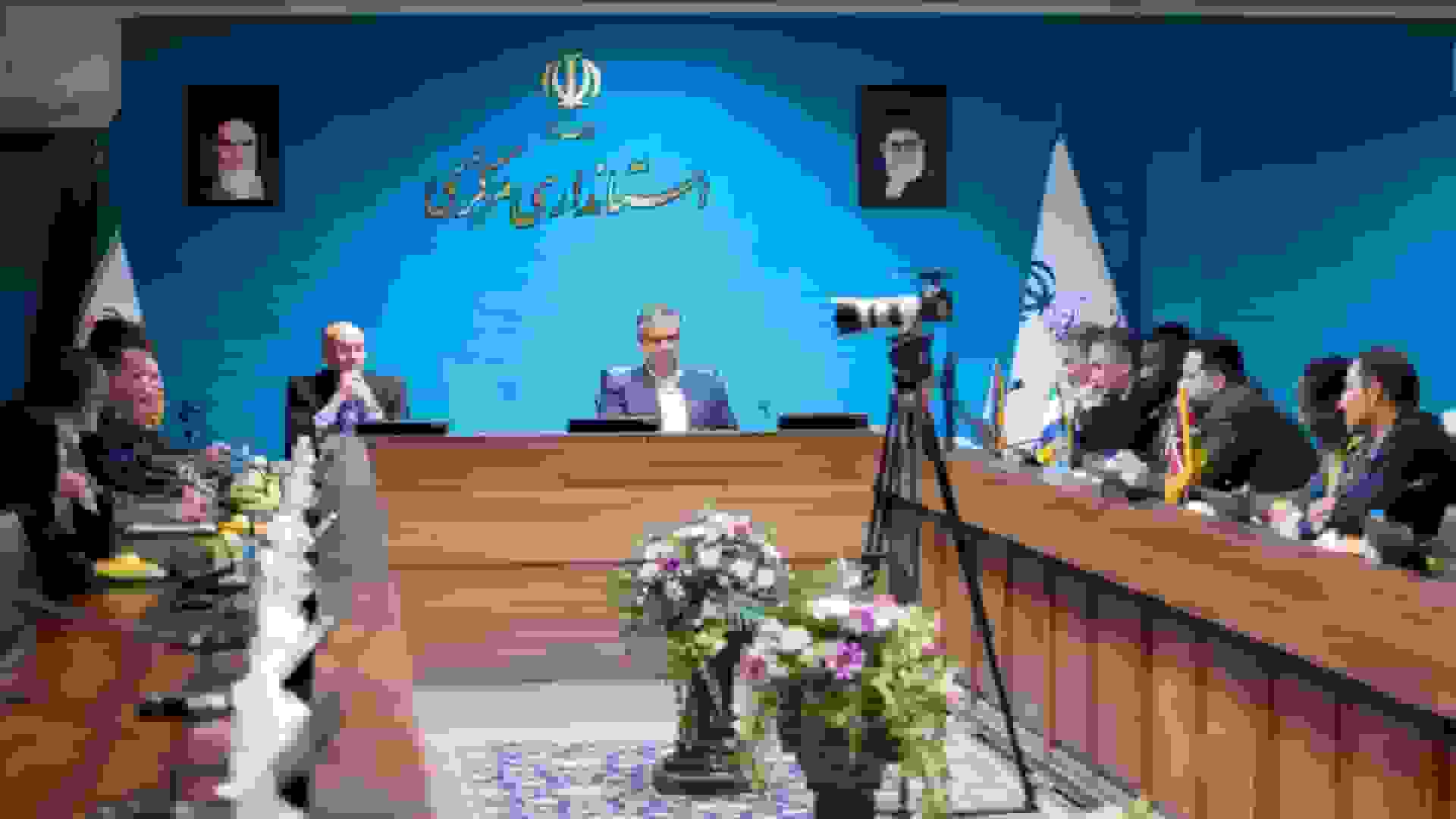 استاندار مرکزی: صادرات ۲ میلیارد دلاری از ۳۸۰۰ واحد تولیدی در سال گذشته