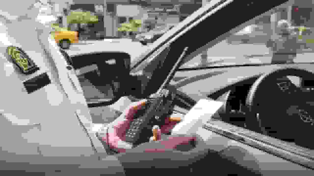 اختلال در دسترسی به سامانه راهور ۱۲۰ پس از اعلام بخشودگی جرایم رانندگی