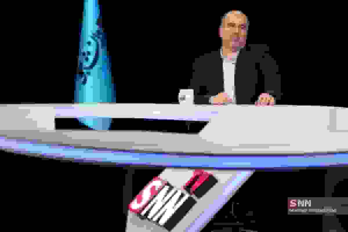 یزدانیان: منظومه شهید سلیمانی مانند استارلینک کمربند ارتباطی ایجاد می‌کند