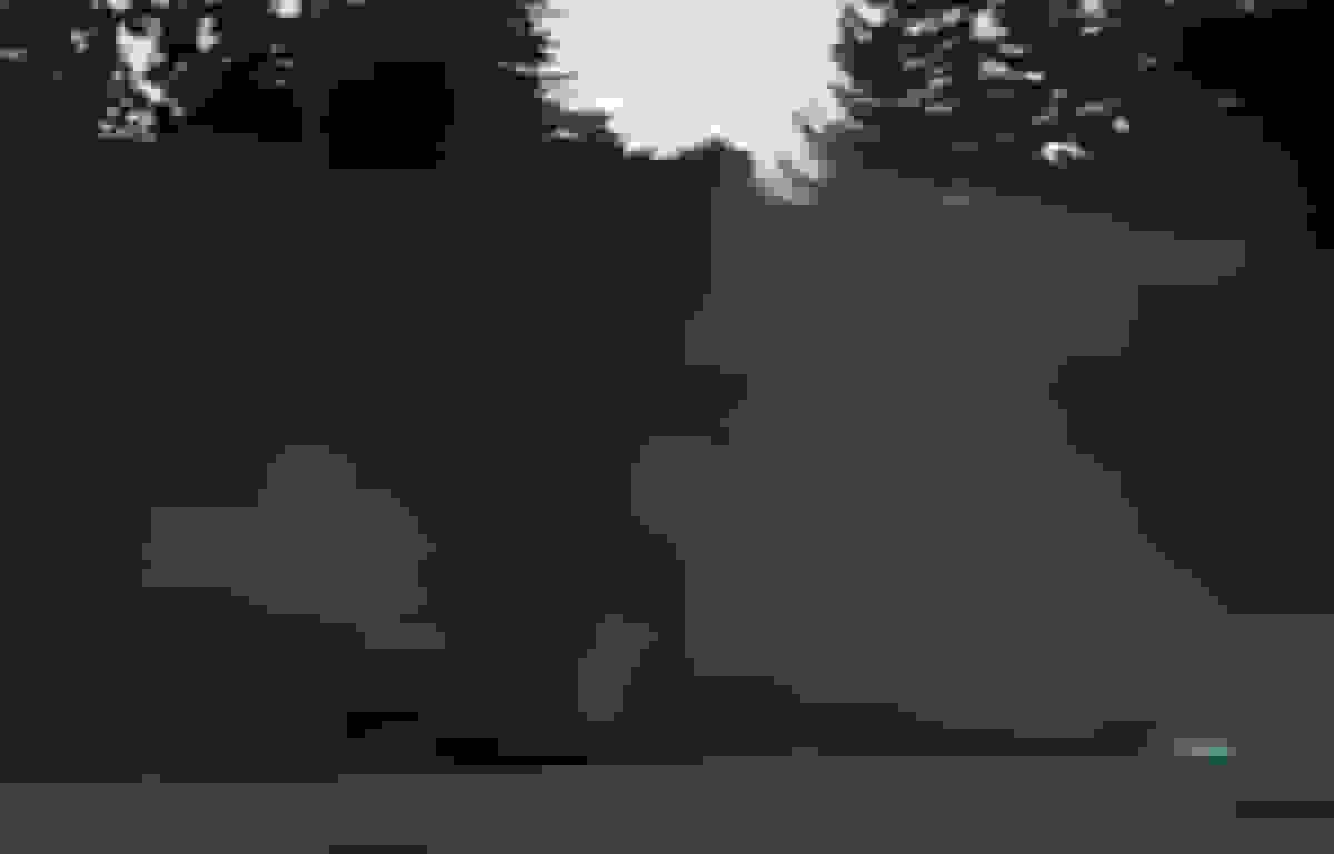 سقوط بالگرد امدادی در کالیفرنیا و شهادت خلبان