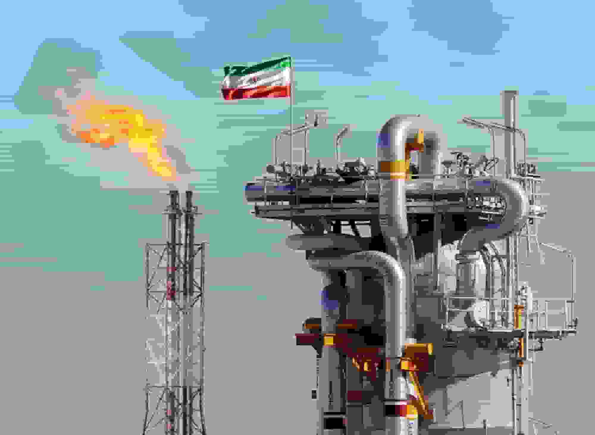 پارس جنوبی؛ ریه اقتصاد ایران و هزینه‌های تعلل در فشارافزایی