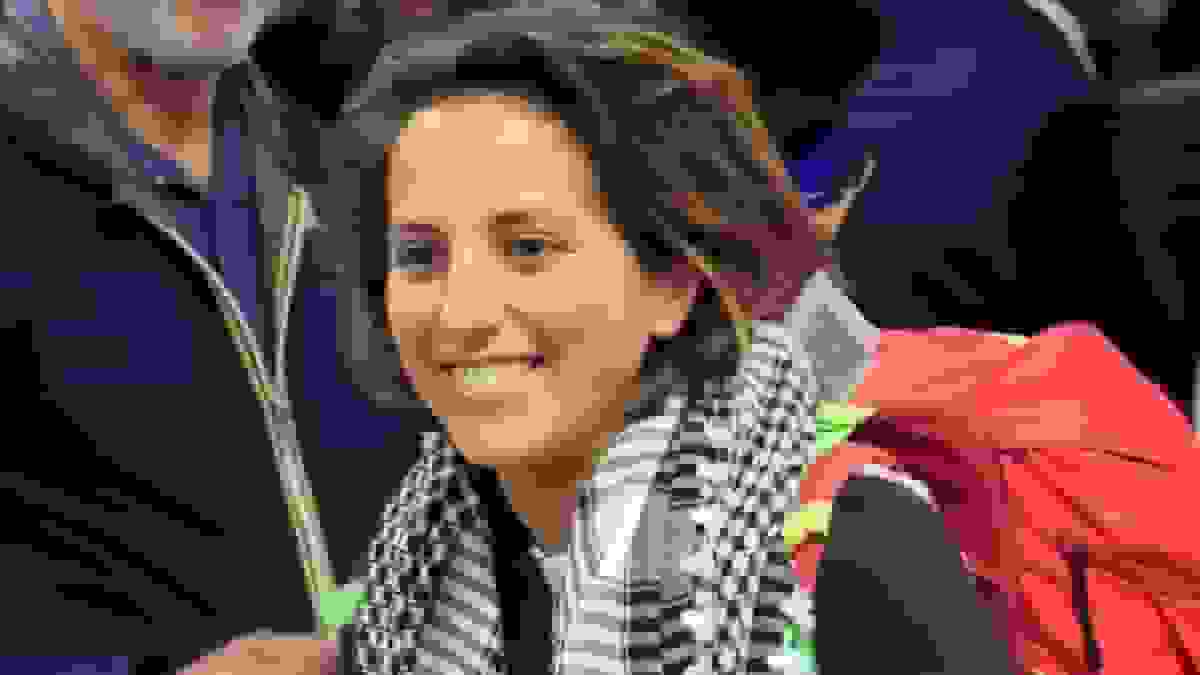 نماینده پارلمان اروپا: در بازداشت اسرائیل از آب و دارو محروم بودیم