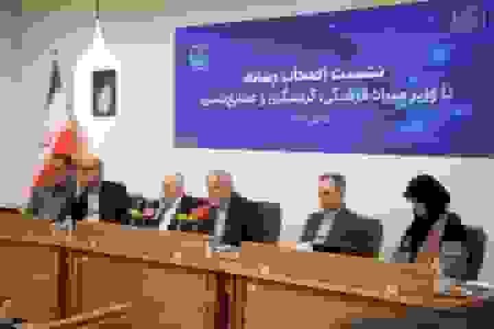 صالحی امیری: مولوی و شمس میراث مشترک انسانیت هستند