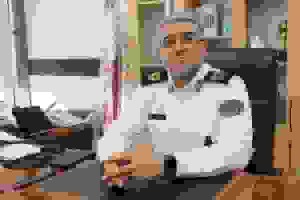 سردار حسینی: بخشش جریمه‌های دوبرابری در هفته انتظامی / اصل جریمه قابل بخشش نیست