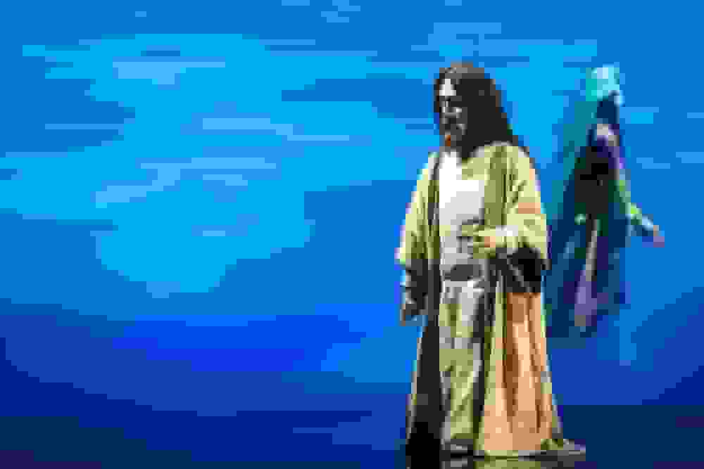 شیراز میزبان اپرای عروسکی حافظ می‌شود