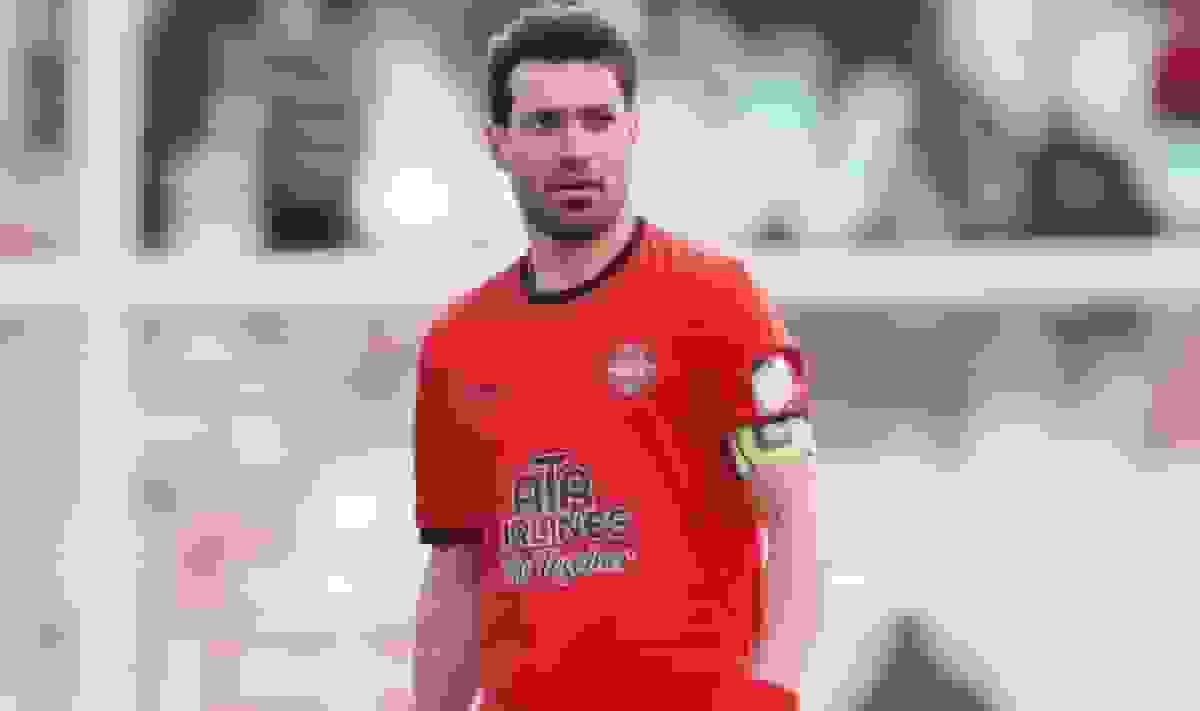 شجاع خلیل‌زاده توسط کمیته انضباطی جریمه شد