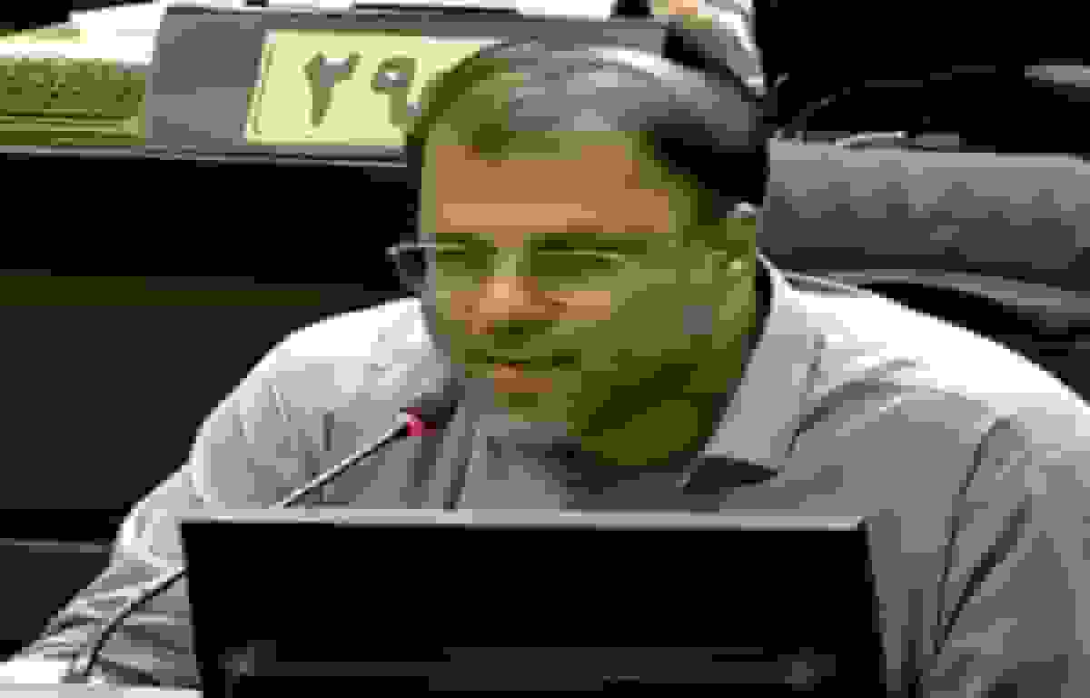 کرسنت منتظر اراده قوه قضاییه است/چرا نباید به بانک آینده نزدیک شد؟