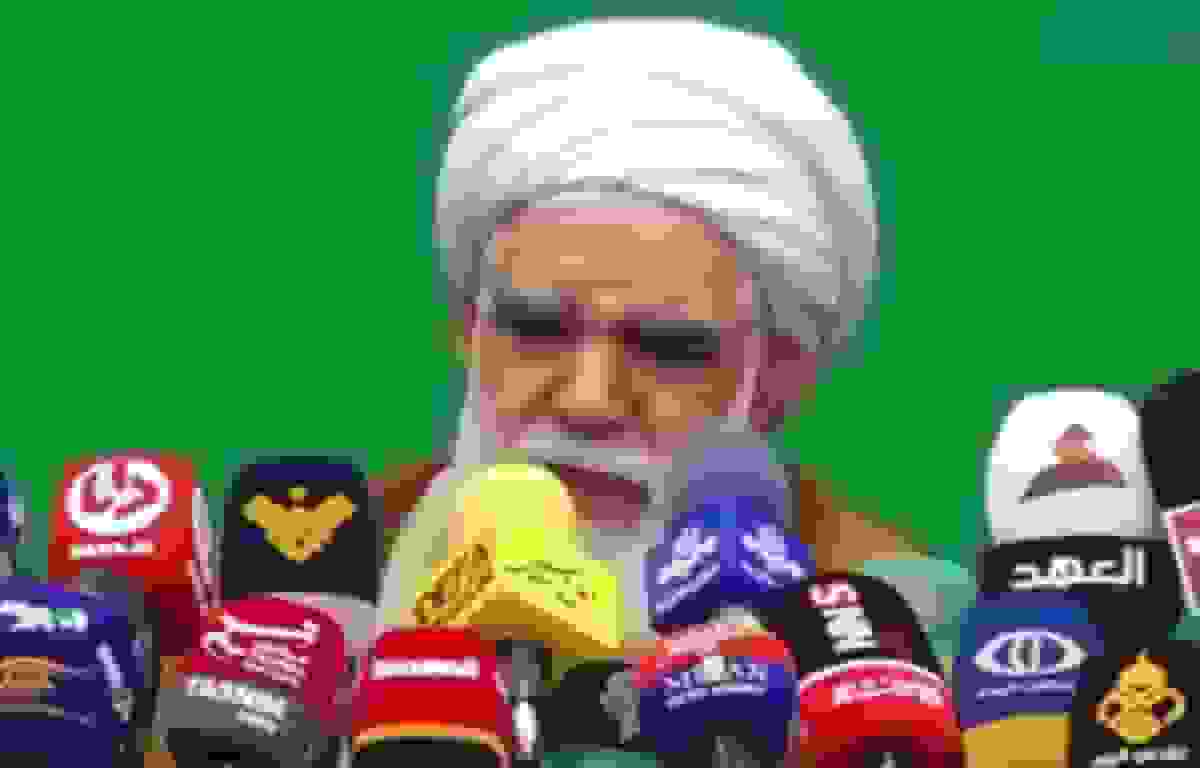 حمایت از طرح شکایت حقوقی علیه رژیم صهیونیستی