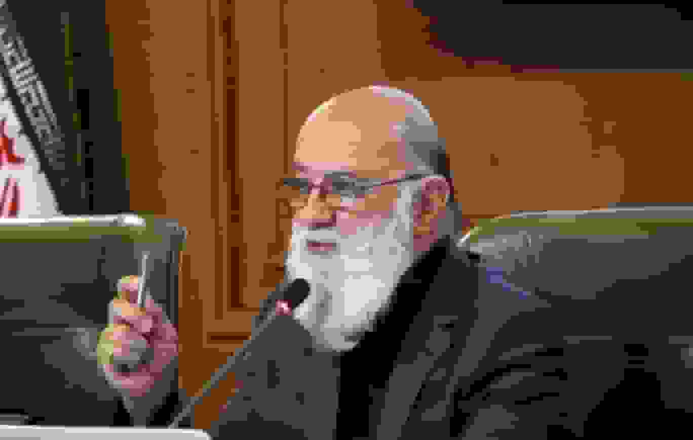 انتقاد تند چمران در مورد حریم تهران: اجازه تکهتکه شدن پایتخت را نمیدهیم