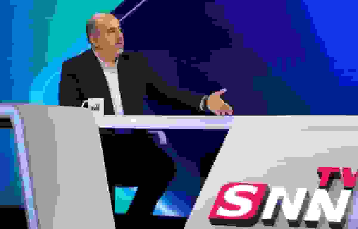 رئیس پژوهشگاه فضایی ایران: کشورهای عربی دانش فضایی ندارند، ما به دنبال دانش بوده‌ایم