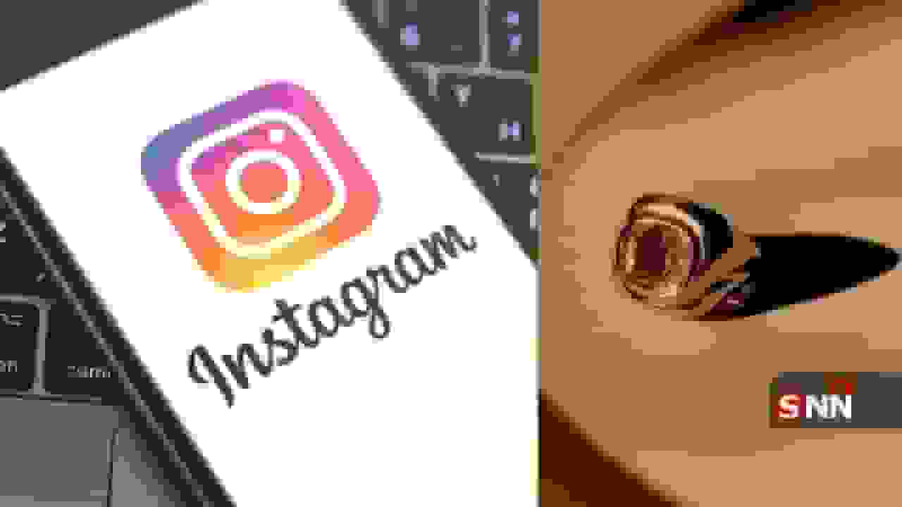 حلقه طلایی برای برترین خالقان محتوا در اینستاگرام