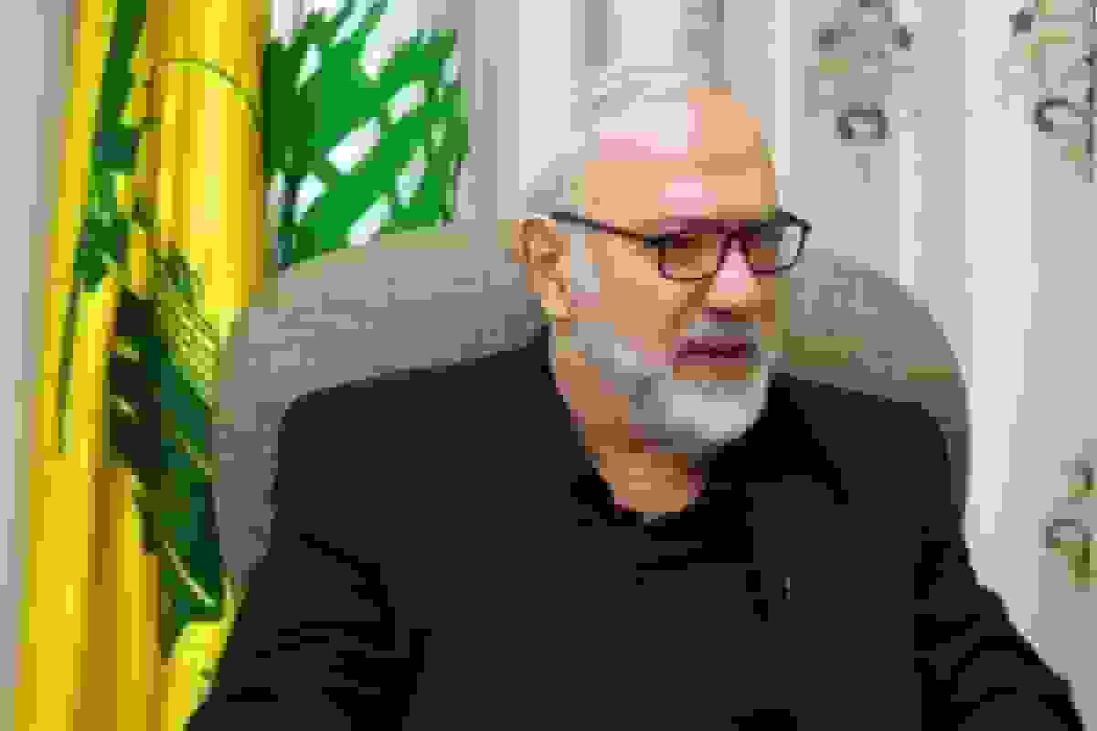 محمود قماطی: حزبالله آماده رویارویی با رژیم صهیونیستی