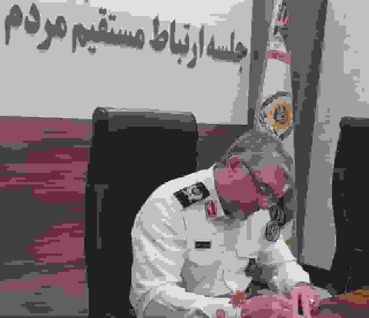 استفاده از سامانه سخا برای اعتراضات غیرحضوری جرایم رانندگی