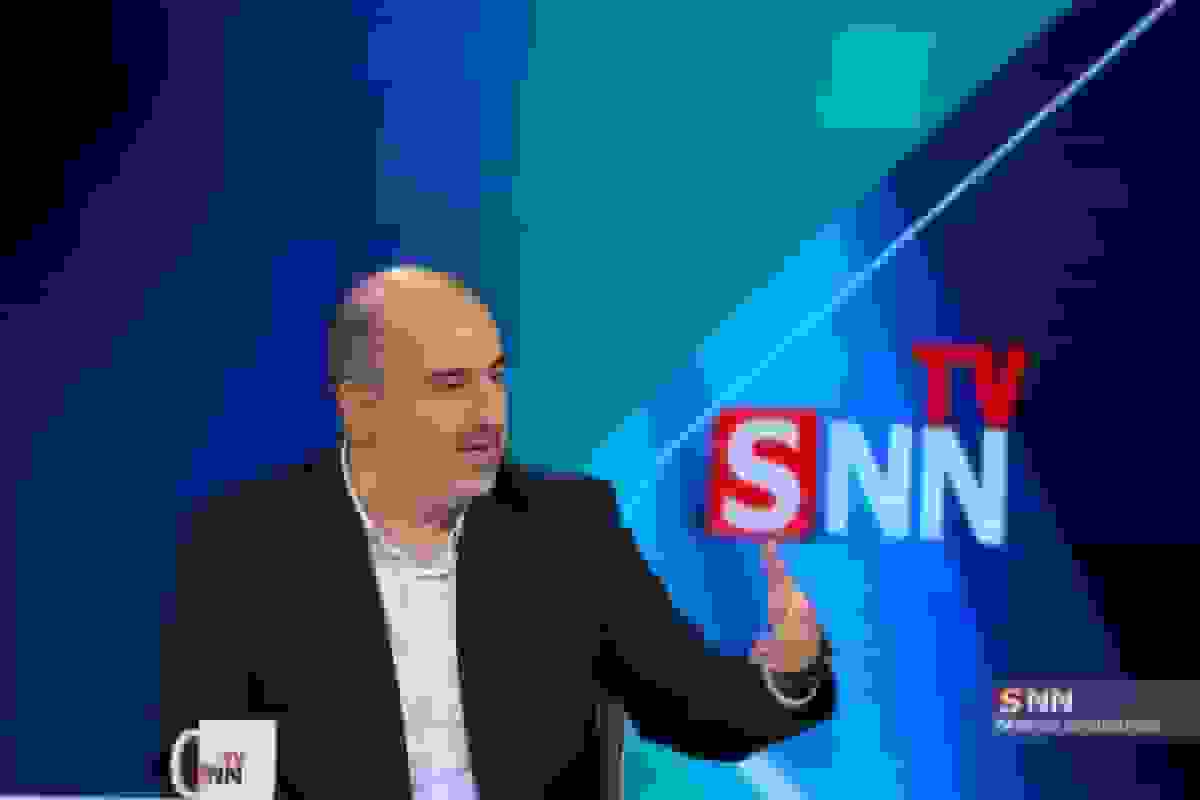 ایجاد منظومه ارتباطی شهید سلیمانی مشابه استارلینک توسط ایران تا 36 هزار کیلومتری زمین