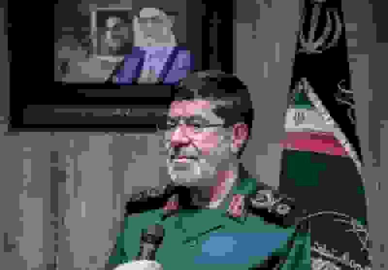 سردار شریف: انقلاب اسلامی میدان بروز استعدادهای پنهان بود