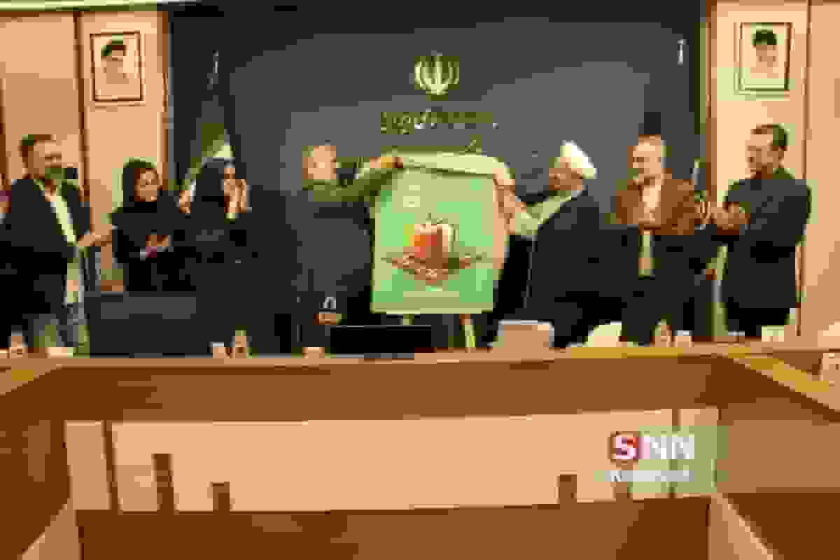 جوادی: عدالت فرهنگی با دسترسی برابر به کتاب در شهر و روستا محقق میشود