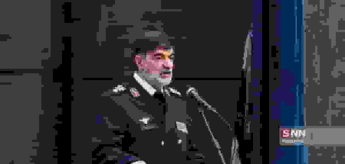 سردار رادان: پلیس حامی امنیت و تولید در اقتصاد کشور