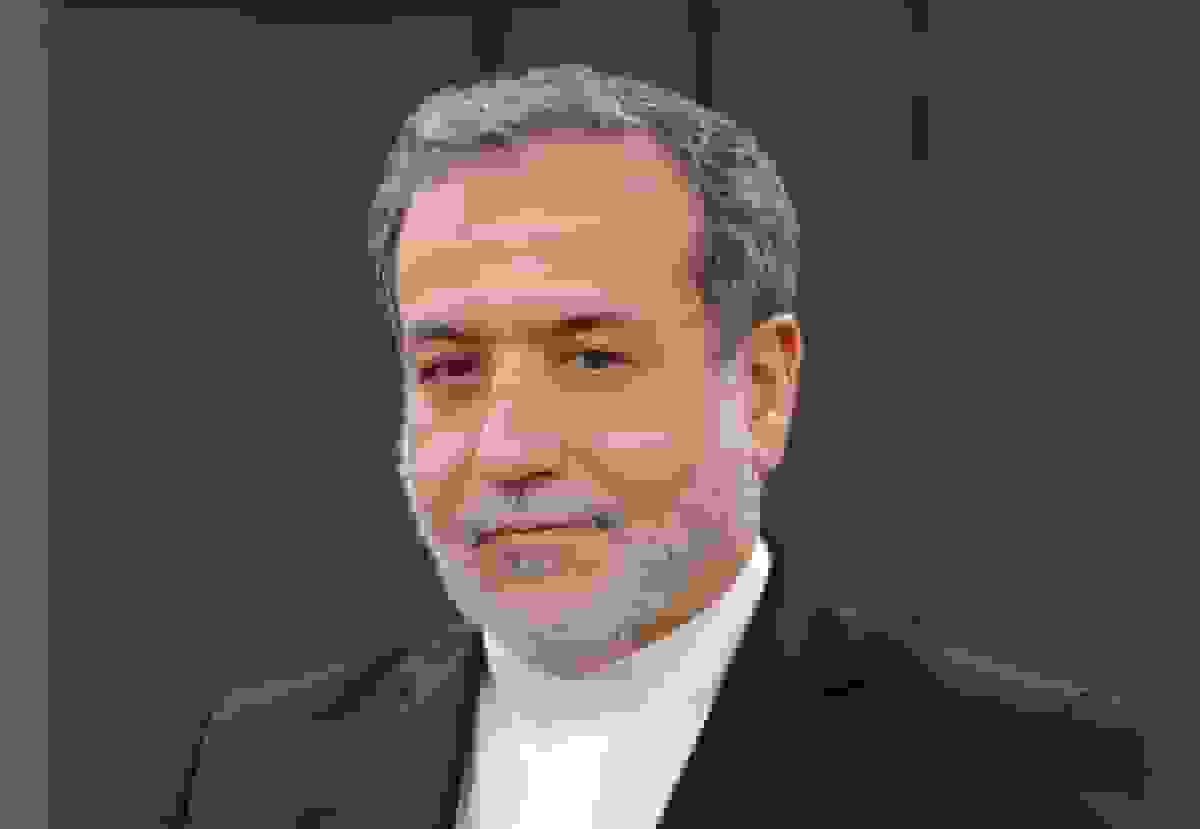 عراقچی: ورزش قهرمانی نماد غرور ملی و اتحاد ملی است