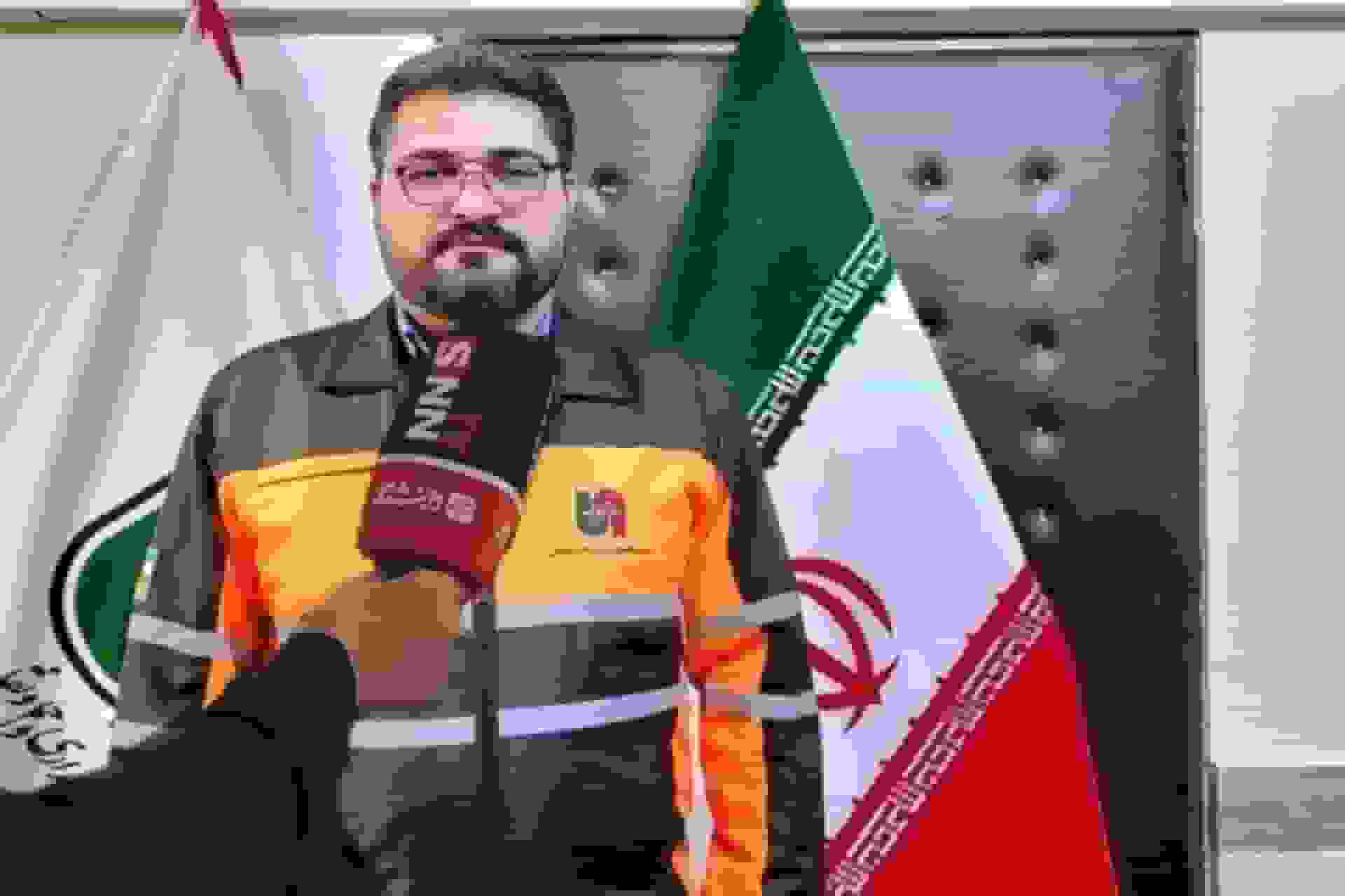 آسفالت‌شدن ۳۰۰ کیلومتر از راه‌های خاکی روستایی در چهارمحال و بختیاری