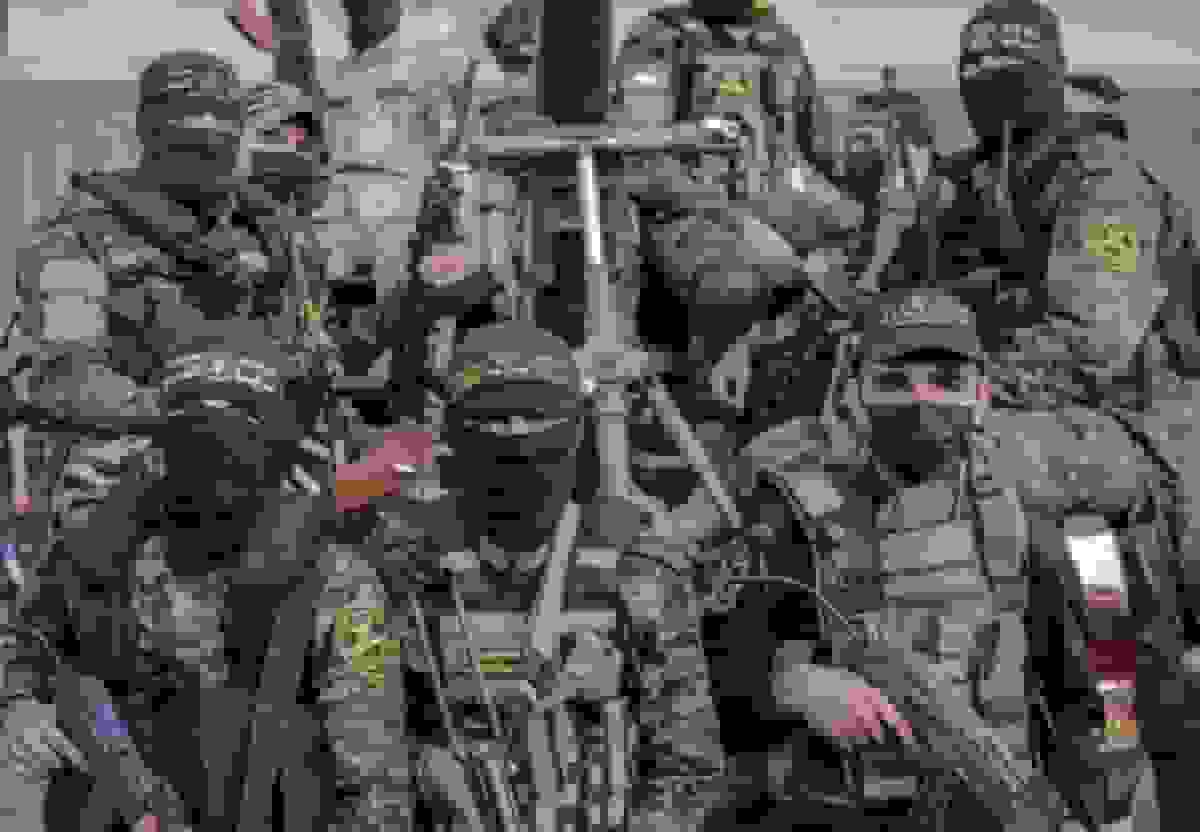 سرایا القدس: قدردان حمایت ایران هستیم؛ مقاومت تا پایان اشغالگری ادامه دارد