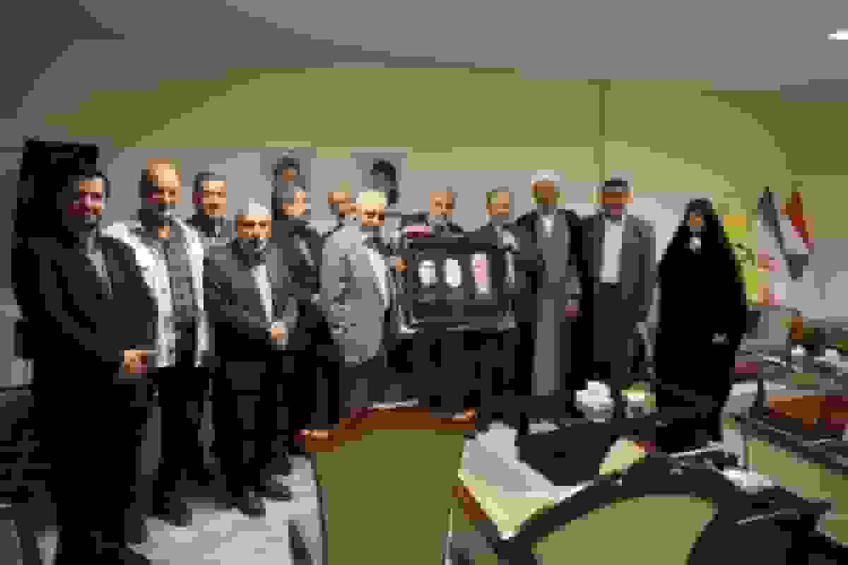 بسیج اساتید آماده همکاری با رزمندگان و مردم مؤمن لبنان