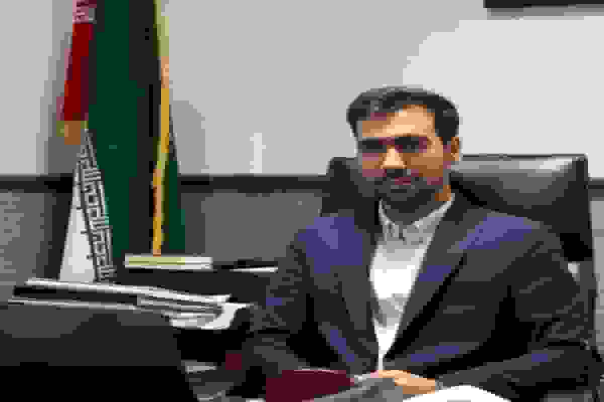 طرح جامع فضای سبز شهر تهران با رویکرد علمی تدوین شد