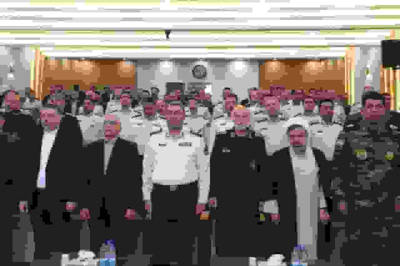 وحدت نیروهای مسلح، رمز خنثیسازی تهدیدات