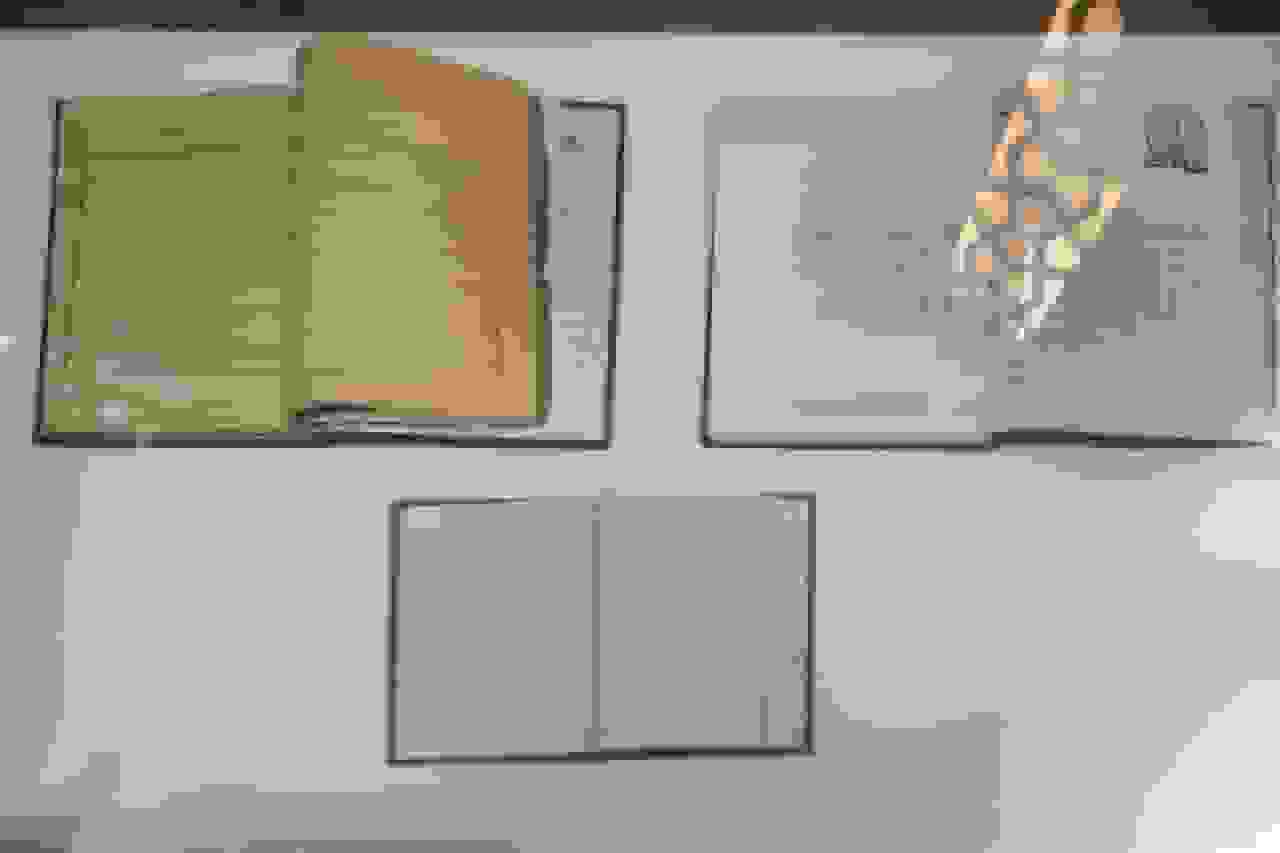 رونمایی از قدیمی‌ترین مجله پست و تلگراف ایران در مشهد