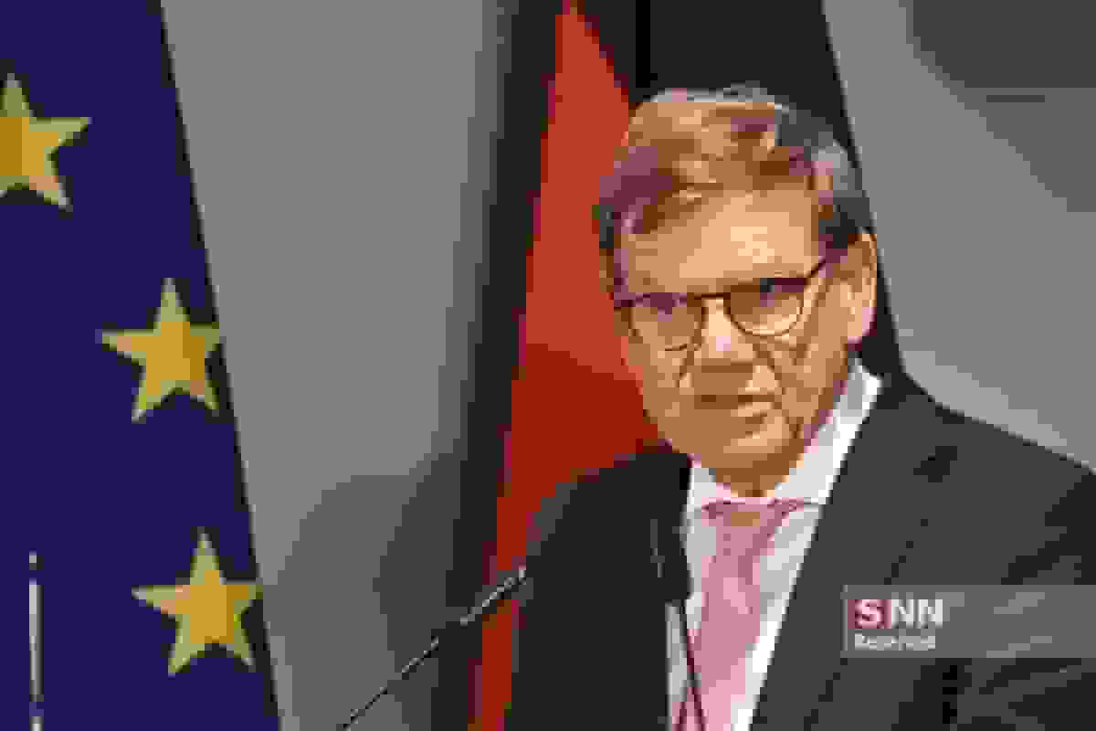 وزیر خارجه آلمان: اجرای طرح ترامپ برای توقف جنگ غزه