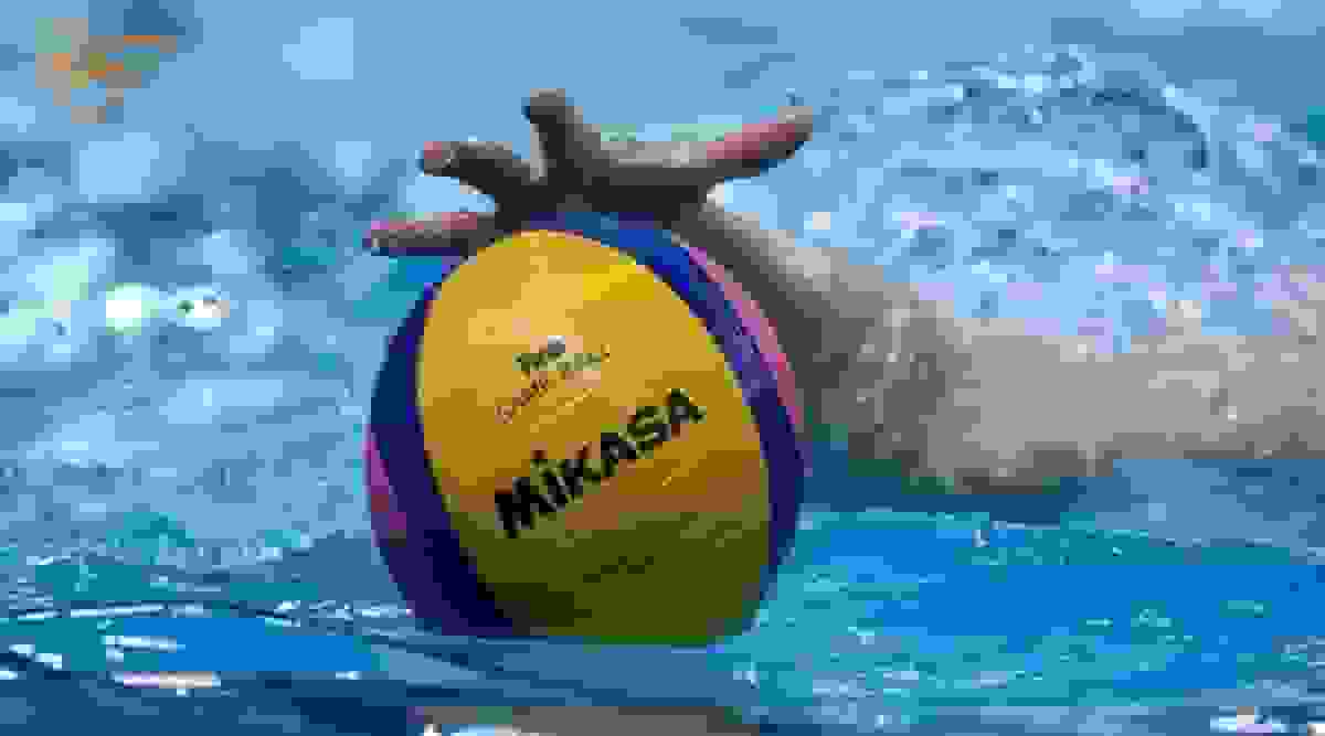 واترپلو ایران با سه برد متوالی به مرحله حذفی آسیا صعود کرد