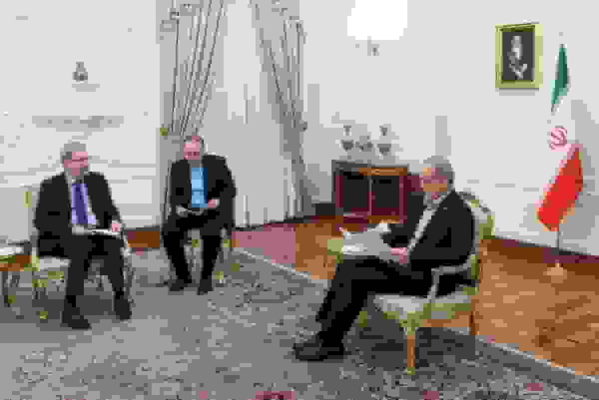 پزشکیان: ایران هیچگاه به دنبال سلاح هستهای نبوده است